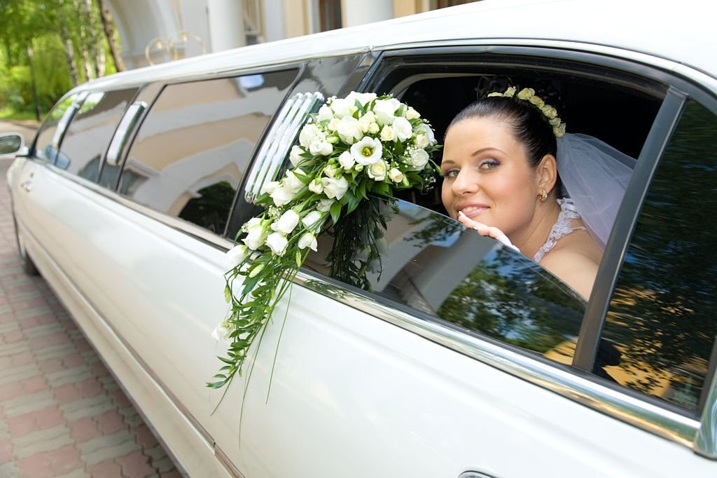 Limo Service in NYC